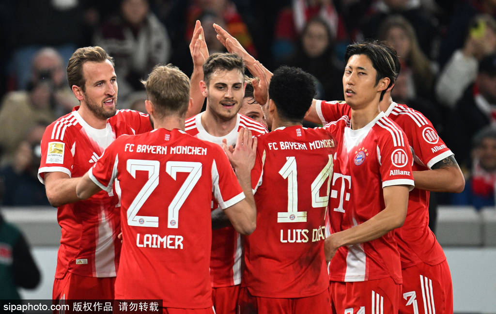 观战台：皇马对决曼城+国米战红军 枪手冲击欧冠六连胜